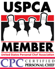 CPC - Certified Personal Chef